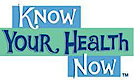 Know Your Health Now