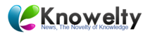 Knowelty | Interesting News's logo Knowelty | Interesting News's Company logo