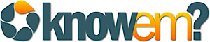 KnowEm's logo KnowEm's Company logo