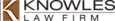 Bisnar Chase's Competitor - Knowles Law Firm logo