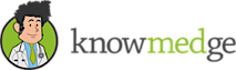 Knowmedge's logo Knowmedge's Company logo