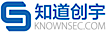 IDsManager's Competitor - know Chuangyu logo
