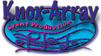 Knox Array Event Production's logo Knox Array Event Production's Company logo