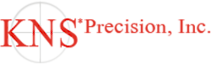 Kns Precision's logo Kns Precision's Company logo