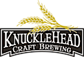 Knucklehead Craft Brewing's logo Knucklehead Craft Brewing's Company logo