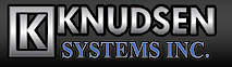 Knudsen Systems's logo Knudsen Systems's Company logo