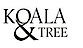 The Furniture People's Competitor - Koala & Tree logo