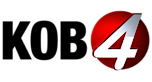KOB-TV's logo KOB-TV's Company logo
