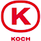 chrisign's Competitor - Koch Kommunikation logo