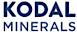 Savannah's Competitor - Kodal Minerals logo