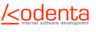 Ripeconcepts's Competitor - Kodenta logo