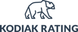 Kodiak Rating's logo Kodiak Rating's Company logo