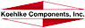 Infinite RF Holdings's Competitor - Koehlke Components logo