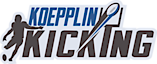 Koepplin Kicking