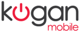Kogan Mobile's logo Kogan Mobile's Company logo