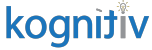 Kognitiv's logo Kognitiv's Company logo