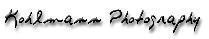 Kohlmann Photography's logo Kohlmann Photography's Company logo