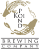 Koi Pond Brewing Company