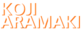 Hec Montreal Business School's Competitor - Koji Aramaki logo