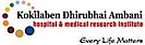 Kokilaben Dhirubhai Ambani Hospital