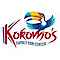 Green Apple Garden Playschool's Competitor - Kokomo's Family Fun Center logo