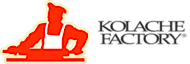 Kolache Factory