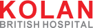 Kolan British Hospital