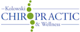 Impact Chiropractic's Competitor - Kolowski Chiropractic And Wellness logo