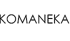 Komaneka's logo Komaneka's Company logo