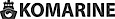 Zicomgroup's Competitor - komarine logo