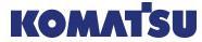 Komatsu Mining