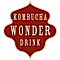 GT's Kombucha's Competitor - Kombucha Wonder Drink logo