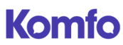 Komfo's logo Komfo's Company logo