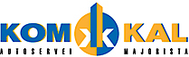 Komkal's logo Komkal's Company logo