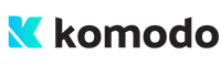 Komodo Monitr