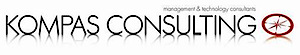 Kompasconsulting's logo Kompasconsulting's Company logo