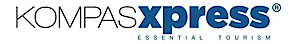 Kompass Express Travel's logo Kompass Express Travel's Company logo