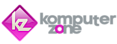 Komputer Zone's logo Komputer Zone's Company logo