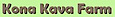 Kona Kava Farm's company profile