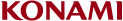 Konami Holdings Corporation logo