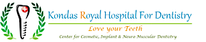 Kondas Royal Hospital For Dentistry's logo Kondas Royal Hospital For Dentistry's Company logo