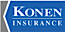 Briargate Insurance Services's Competitor - Konen Insurance logo