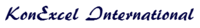 KonExcel