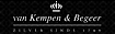 Van Kempen & Begeer's company profile