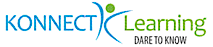 Konnect Learning's logo Konnect Learning's Company logo