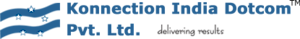 Konnection India Dotcom's logo Konnection India Dotcom's Company logo