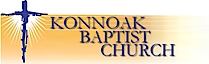 Konnoak Baptist Church