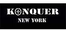 Konquer New York's logo Konquer New York's Company logo