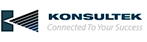Konsultek's logo Konsultek's Company logo