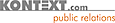 Kontext Public Relations's company profile